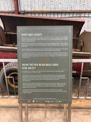 Broughgammon Open Farm Shop & Cafe