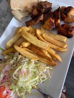 Uskudar Chislehurst Station