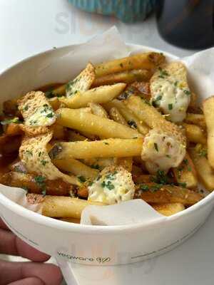 Captain Hank's Crab & Snack Shack