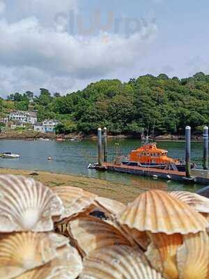 Captain Hank's Crab & Snack Shack