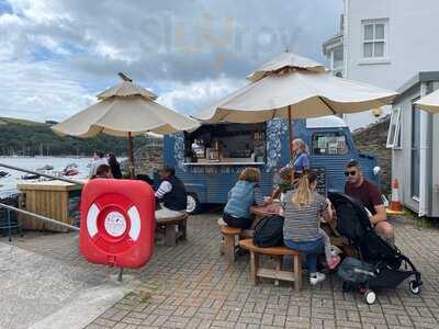 Captain Hank's Crab & Snack Shack