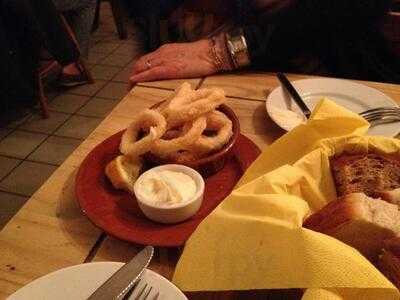 Faustino's Wine & Tapas Bar