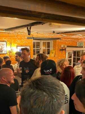 Faustino's Wine & Tapas Bar - Photo 7