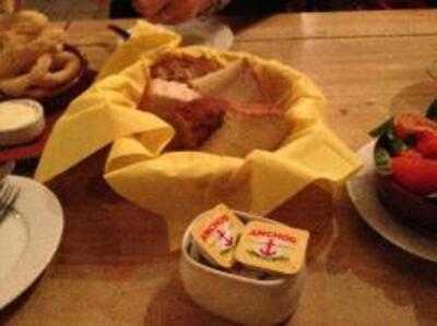 Faustino's Wine & Tapas Bar