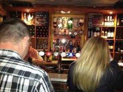 Faustino's Wine & Tapas Bar