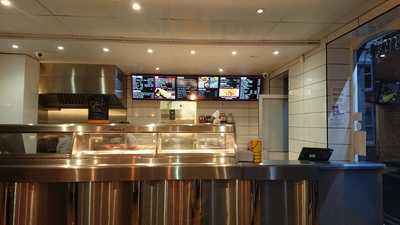 Appleby's Fish & Chip Bar