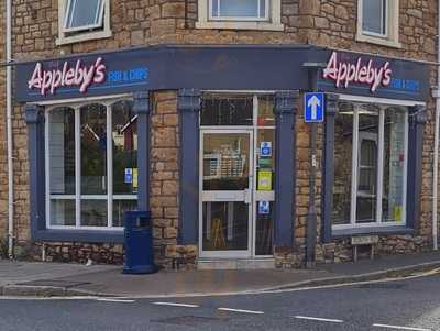 Appleby's Fish & Chip Bar