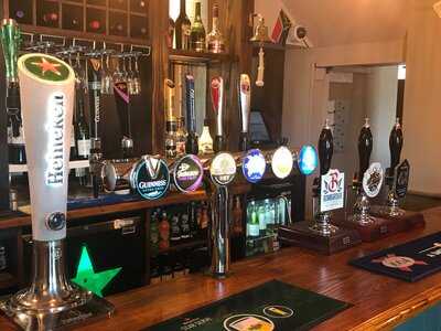 The Great Western Corsham