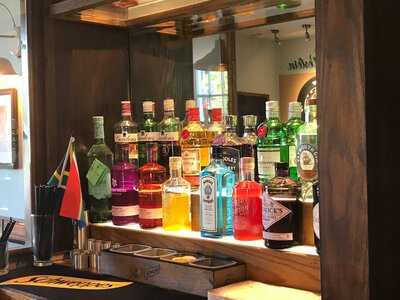 The Great Western Corsham