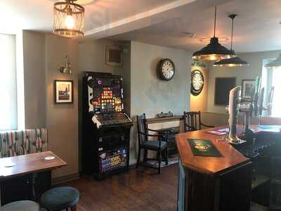 The Great Western Corsham