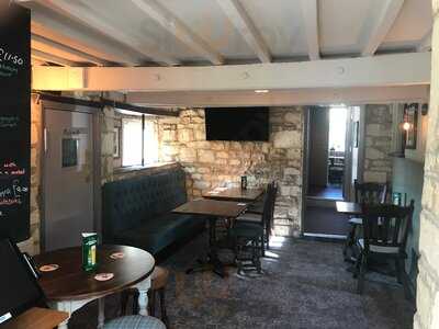 The Great Western Corsham