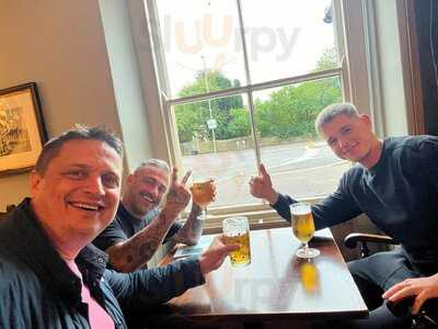 The Great Western Corsham