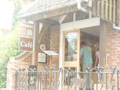 Vale And Downland Museum Cafe