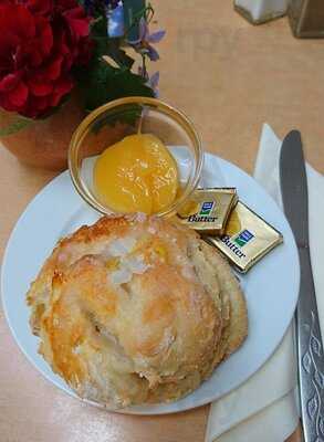 Vale And Downland Museum Cafe