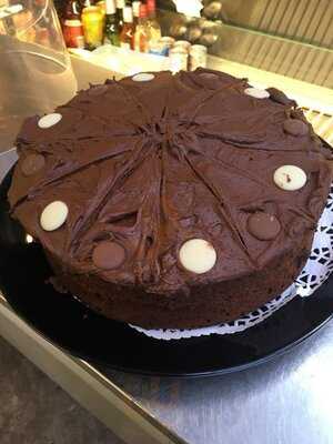 Vale And Downland Museum Cafe