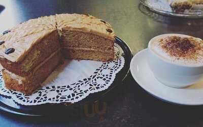 Vale And Downland Museum Cafe