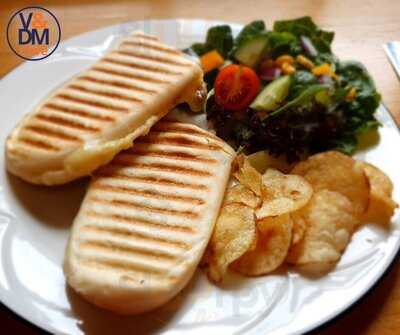 Vale And Downland Museum Cafe