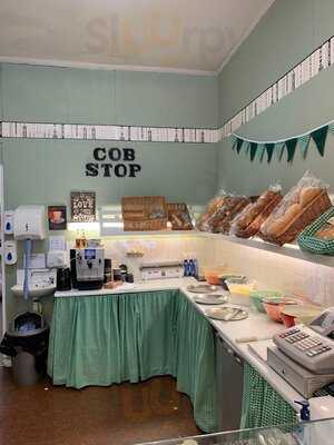 The Cob Stop
