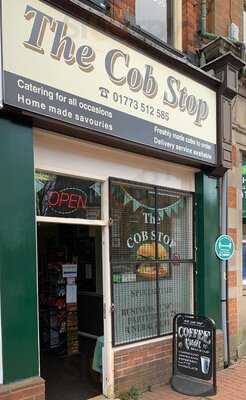 The Cob Stop