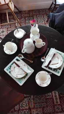 The Wishing Well Tea Rooms