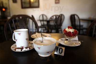 The Wishing Well Tea Rooms