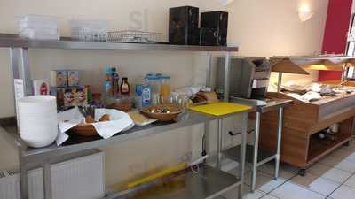 Zhangy's Family Cafe