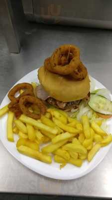 Zhangy's Family Cafe