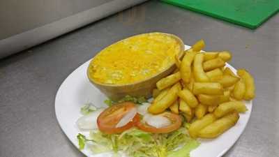 Zhangy's Family Cafe