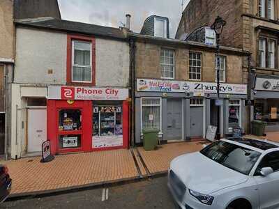 Zhangy's Family Cafe