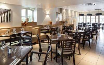 Prezzo - Chislehurst