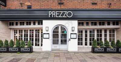 Prezzo - Chislehurst