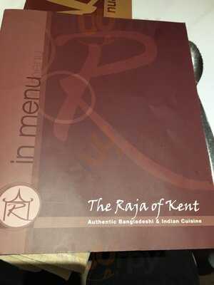 The Raja Of Kent
