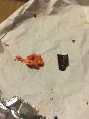 Zinga Indian Takeaway