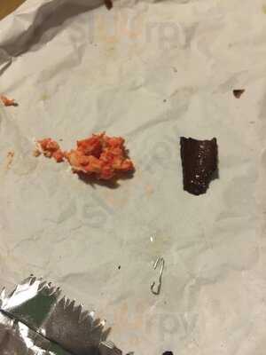 Zinga Indian Takeaway