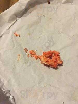 Zinga Indian Takeaway