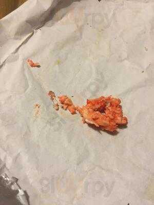 Zinga Indian Takeaway