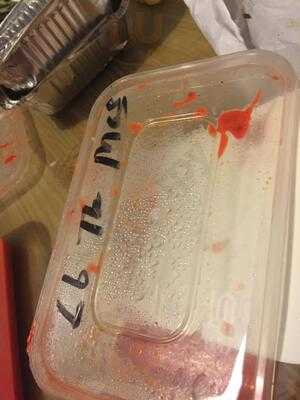 Zinga Indian Takeaway