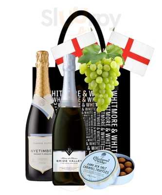 Whitmore & White Food Hall & Wine Merchants