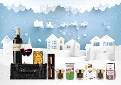 Whitmore & White Food Hall & Wine Merchants