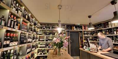 Whitmore & White Food Hall & Wine Merchants