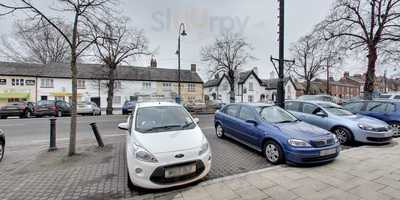 Whitmore & White Food Hall & Wine Merchants