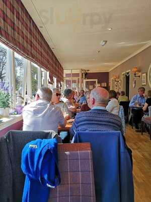 Deveau&#39;s Brasserie