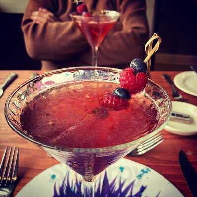 Deveau&#39;s Brasserie