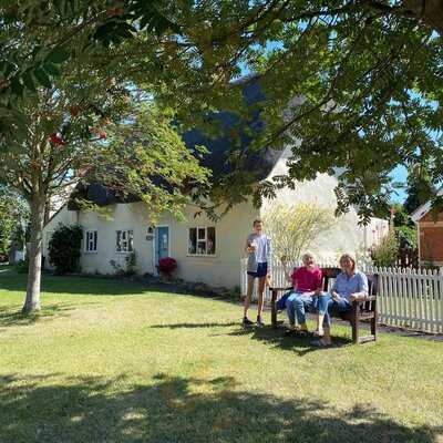 Childrey Village Stores