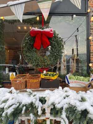 Childrey Village Stores