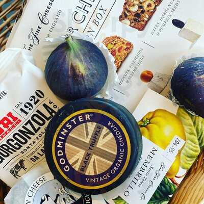 Childrey Village Stores