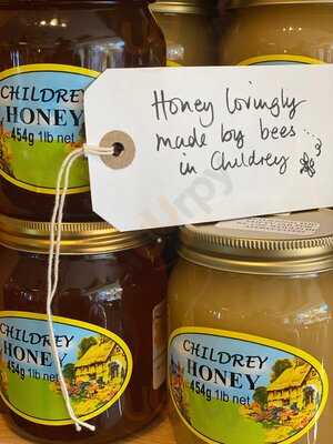 Childrey Village Stores