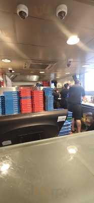 Domino's Pizza - Alloa
