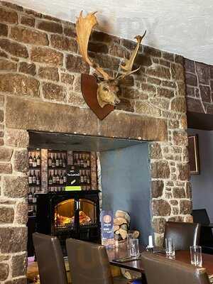 The Castle Inn Bar & Bistro