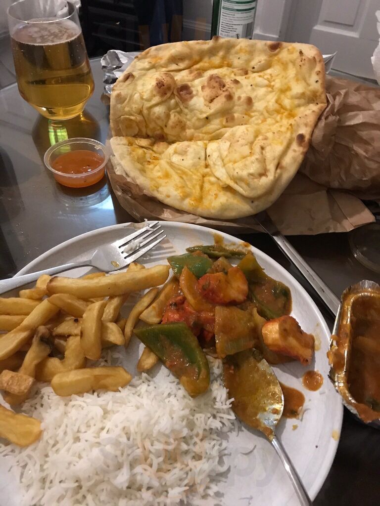 Bangladesh Tandoori Restaurant
